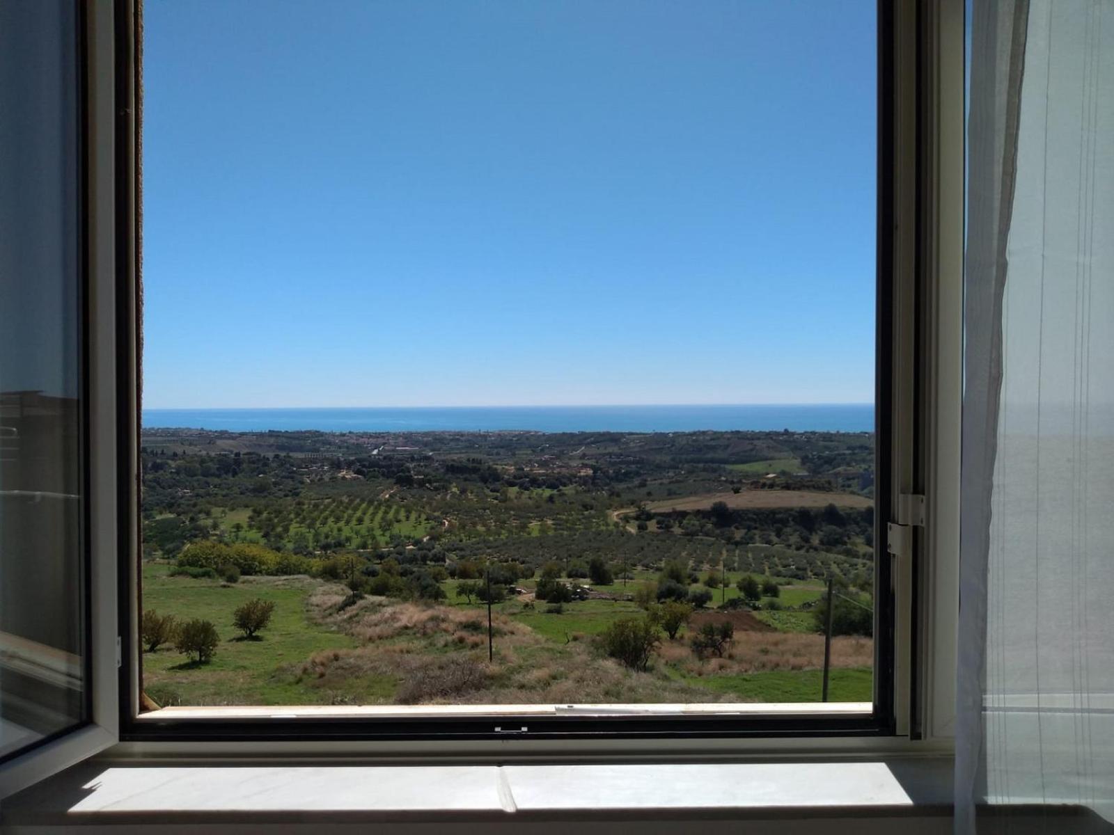 La Valle Di Rosa Agrigento Luaran gambar
