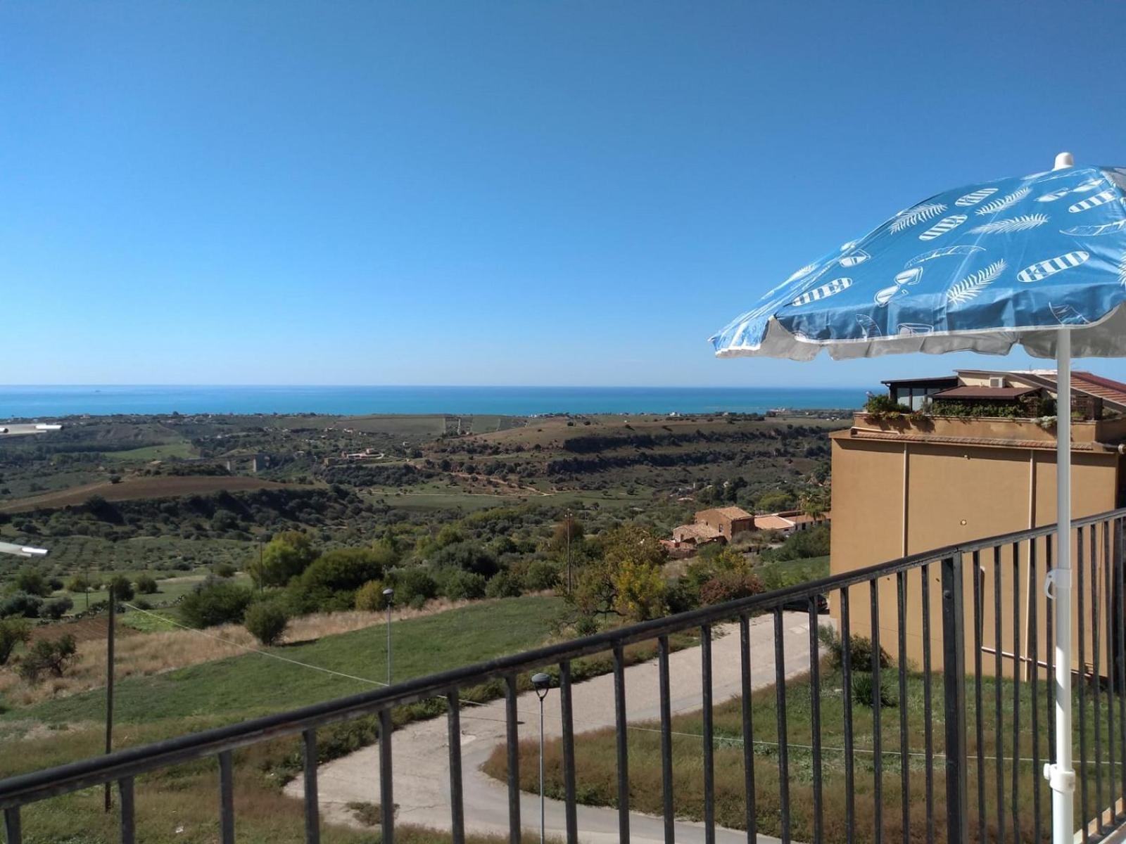 La Valle Di Rosa Agrigento Luaran gambar