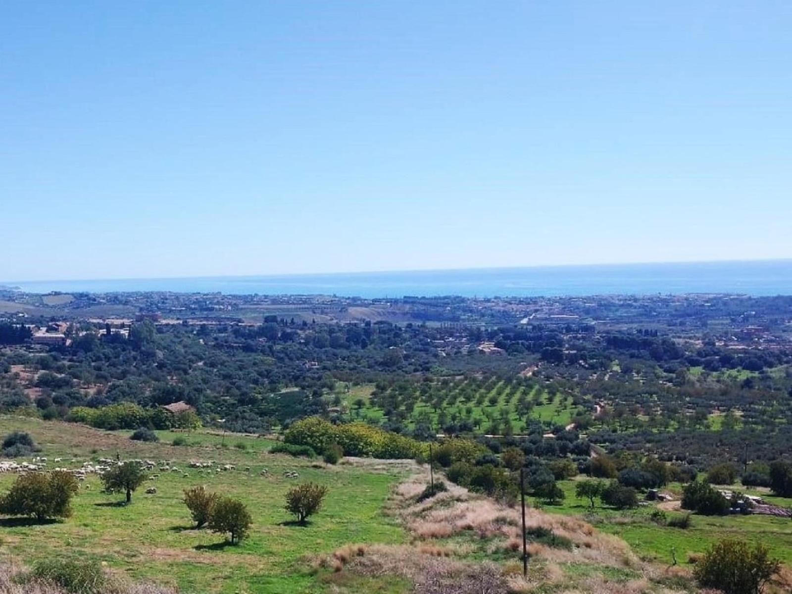 La Valle Di Rosa Agrigento Luaran gambar