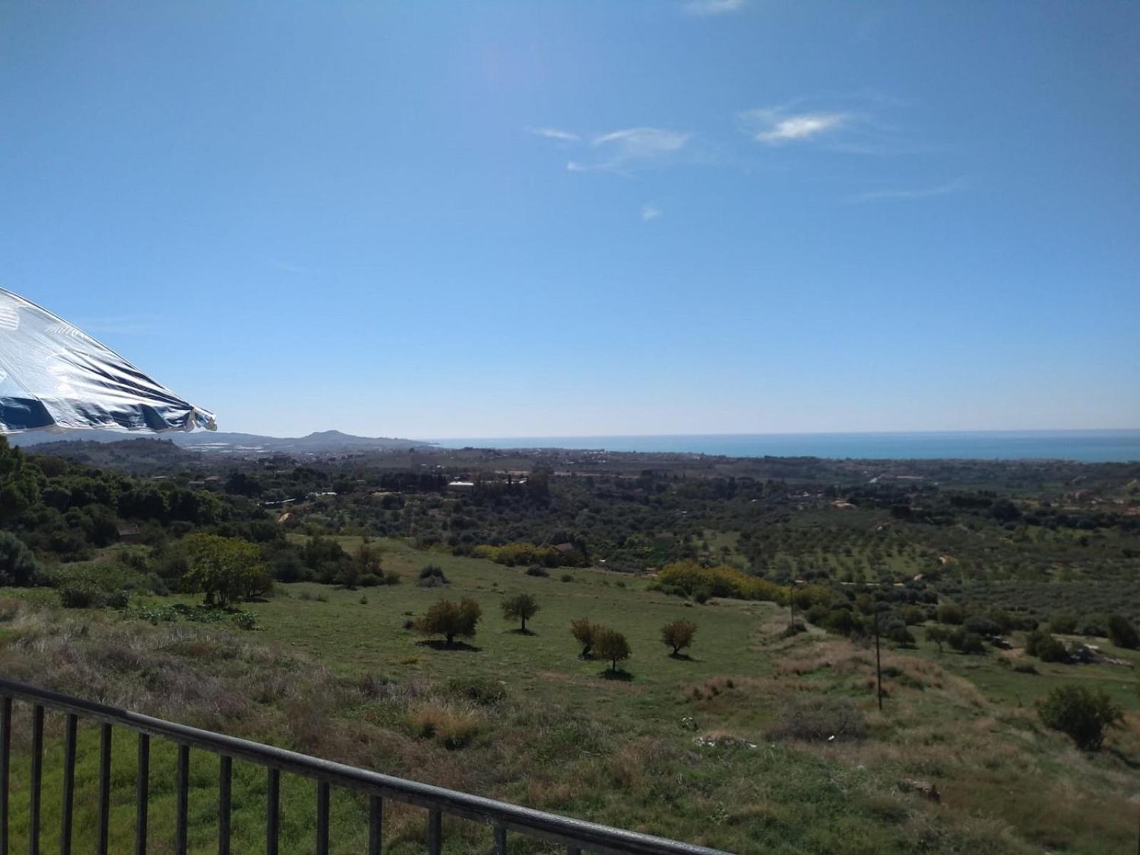 La Valle Di Rosa Agrigento Luaran gambar
